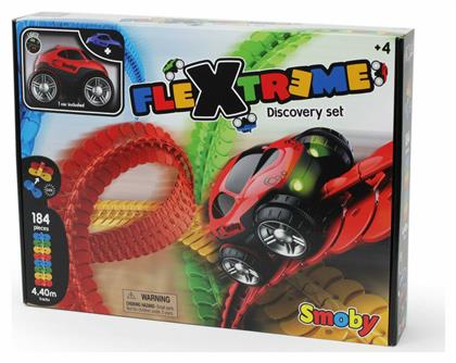 Smoby Flextreme Starter-Set από το BlablaToys