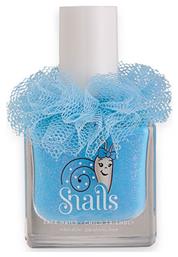 Snails Paris Ballerine Παιδικό Mανό Baby Cloud 10.5ml από το Dpam