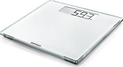 Soehnle Style Sense Compact 200 Ψηφιακή Ζυγαριά σε Λευκό χρώμα από το Polihome