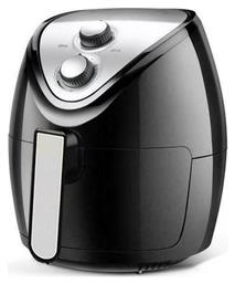 Sokany HB-8009 Air Fryer 4.8lt Μαύρο από το MagicStore