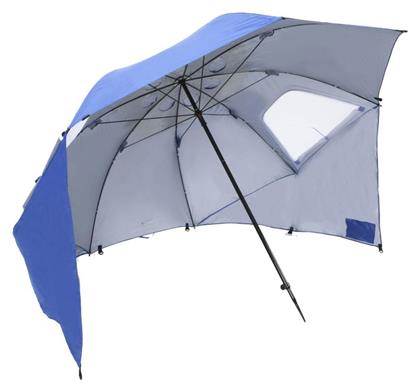 Solart 1533 Ομπρέλα 2.4m Blue