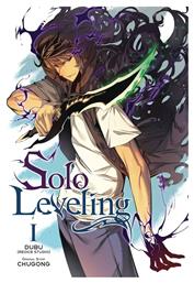 Solo Leveling, Vol. 1 από το Filinda