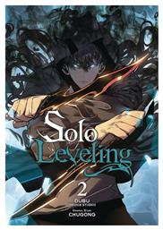 Solo Leveling, Vol. 2