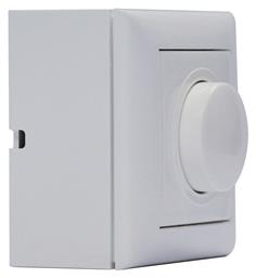 Solomon Cubic Πλήρης Περιστροφικός 200W White