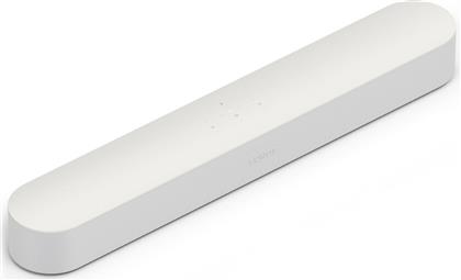 Sonos Beam Soundbar 80W 2.0 Λευκό