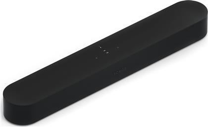 Sonos Beam Soundbar 80W 2.0 Μαύρο από το Kotsovolos
