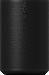 Sonos Era 100 Αυτοενισχυόμενο Ηχείο 3 Δρόμων με Wi-Fi & Bluetooth (Τεμάχιο) Μαύρο από το Designdrops