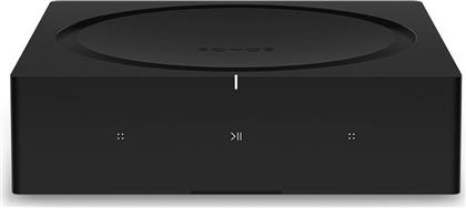 Sonos Ολοκληρωμένος Ενισχυτής Hi-Fi Stereo Amp 125W/8Ω Μαύρος από το Public
