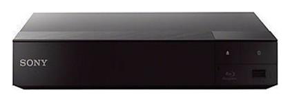 Sony Blu-Ray Player BDP-S6700 Ενσωματωμένο WiFi με USB Media Player