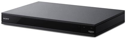 Sony Blu-Ray Player UBP-X800M2 Ενσωματωμένο WiFi με USB Media Player