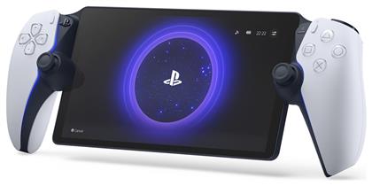 Sony Playstation Portal Remote Player για PS5 από το Public