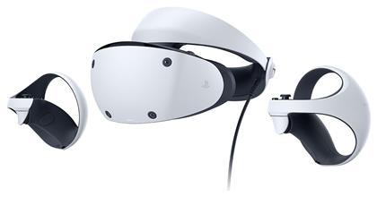 Sony PlayStation VR2 VR Headset για PlayStation 5 με Χειριστήριο