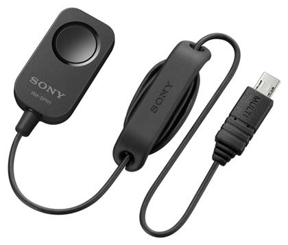 Sony RM-SPR1 Remote Commander