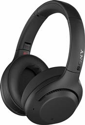 Sony WH-XB900N Ασύρματα/Ενσύρματα Over Ear Ακουστικά Μαύρα