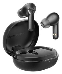 SoundPEATS Life In-ear Μαύρα