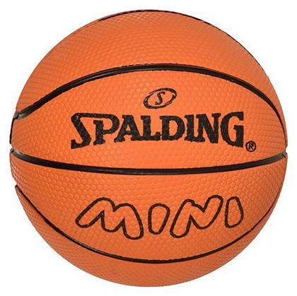 Spalding Παιδικό Τρελομπαλάκι Mini Πορτοκαλί από το Plus4u