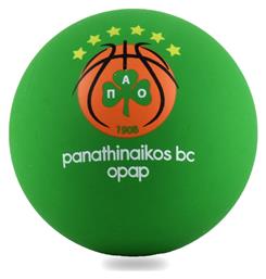 Spalding Παιδικό Τρελομπαλάκι Παναθηναϊκος 6εκ. Πράσινο από το Outletcenter