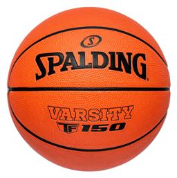 Spalding TF-150 Varsity Μπάλα Μπάσκετ Outdoor