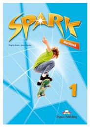SPARK 1 workbook (+ DIGIBOOK APP.)