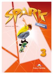 SPARK 3 workbook (+ DIGIBOOK APP.)