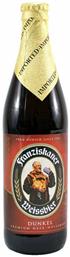 Spaten Franziskaner Bräu Inbev Dunkel Φιάλη 500ml Κωδικός: 6818532 από το Plus4u