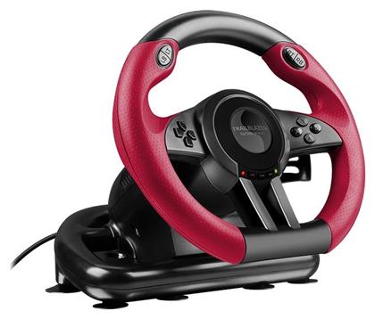 SpeedLink Trailblazer Racing Wheel από το Public