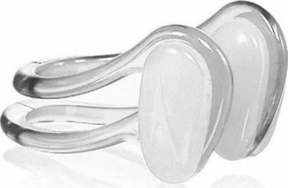 SPEEDO NOSE CLIP 8-708127044 Λευκό