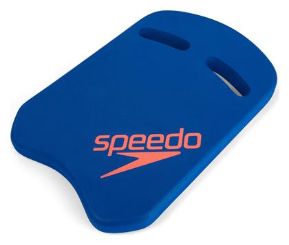 Speedo Σανίδα Κολύμβησης 35x27x4cm Μπλε από το Zakcret Sports