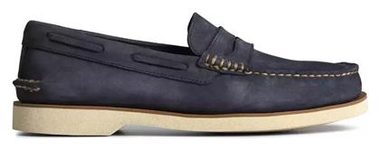 Sperry Top-Sider Ανδρικά Loafers σε Μπλε Χρώμα