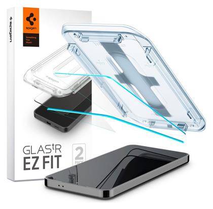 Spigen 2.5D Tempered Glass 2τμχ (Galaxy S24)