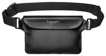 Spigen Ανδρικό Τσαντάκι Μέσης Μαύρο από το e-shop