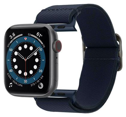 Spigen Fit Lite Navy Μπλε (Apple Watch 42/44mm) από το e-shop