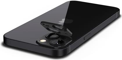 Spigen Optik Lens Protector 2 pcs Προστασία Κάμερας Tempered Glass για το iPhone 13 / 13 mini από το Public