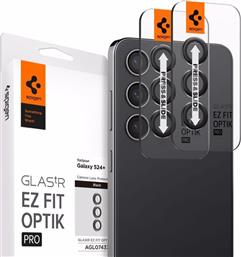 Spigen Προστασία Κάμερας Tempered Glass για το Galaxy S24+ από το e-shop