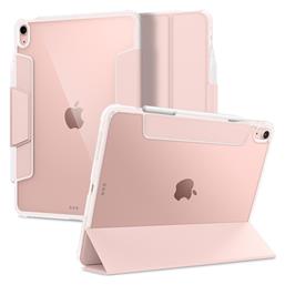 Spigen Ultra Hybrid Pro Flip Cover Πλαστικό / Σιλικόνης Χρυσό iPad Air 4 2020 από το e-shop