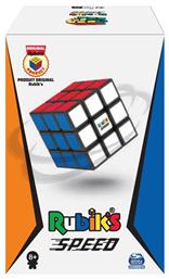 Spin Master Rubik’s Κύβος Ταχύτητας 3x3 για 8+ Ετών 6063164