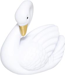 Spitishop Φωτάκι Νυκτός Swan 174225 Πρίζας