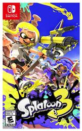 Splatoon 3