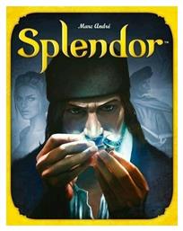 Splendor 10+ Ετών Kaissa