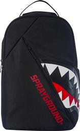 Sprayground Angled Ghost Shark