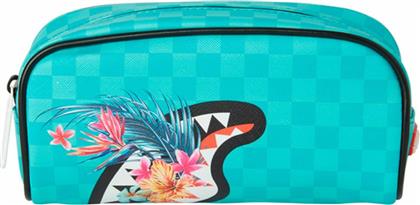 Sprayground Blossom Shark Pouch