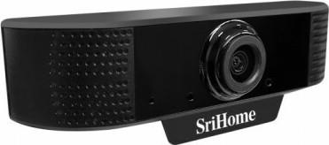 Sricam Srihome SH001 Web Camera Full HD 1080p