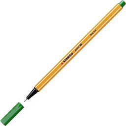 Stabilo Point 88 0.4mm Green από το Moustakas Toys