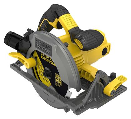 Stanley Δισκοπρίονο 1650W με Σύστημα Αναρρόφησης από το e-shop