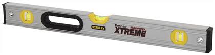 Stanley FatMax Xtreme Αλφάδι Αλουμινίου Μαγνητικό 60εκ. με 3 μάτια από το Esmarket