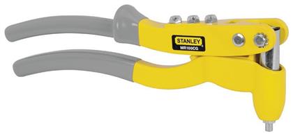 Stanley MR100 Πριτσιναδόρος Βαρέως Τύπου 6-MR100