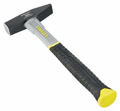 Stanley STHT0-51907 Σφυρί 300gr με Λαβή Fiberglass