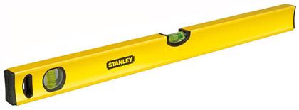 Stanley STHT1-43103 Αλφάδι Αλουμινίου 60εκ. με 2 μάτια από το Esmarket