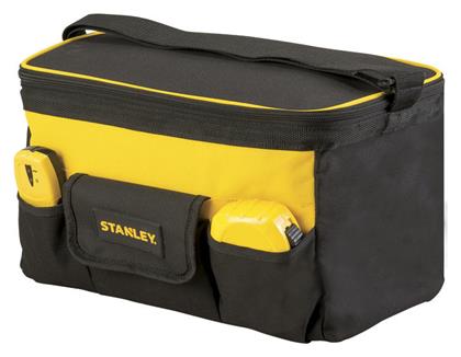 Stanley Τσάντα Εργαλείων Ώμου Μαύρη Μ32xΠ21xΥ24εκ.