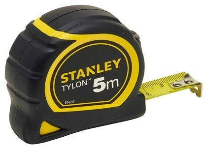 Stanley Tylon 0-30 Μετροταινία με Αυτόματη Επαναφορά 19mm x 5m από το e-shop